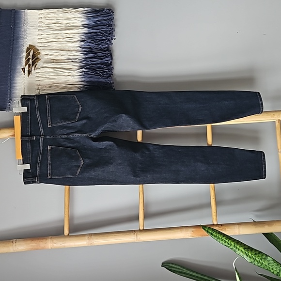 J.Crew High Rise Skinny Jeans - Picture 5 of 5